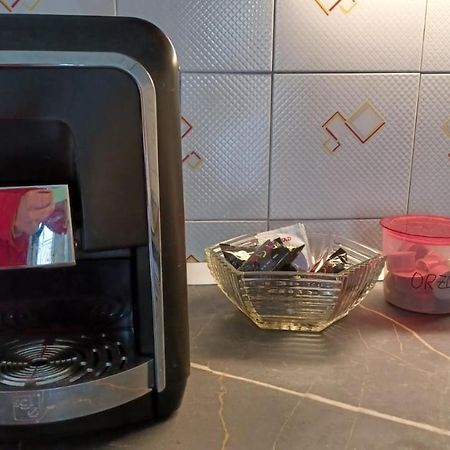 Romiti Apartment فيرّارا المظهر الخارجي الصورة