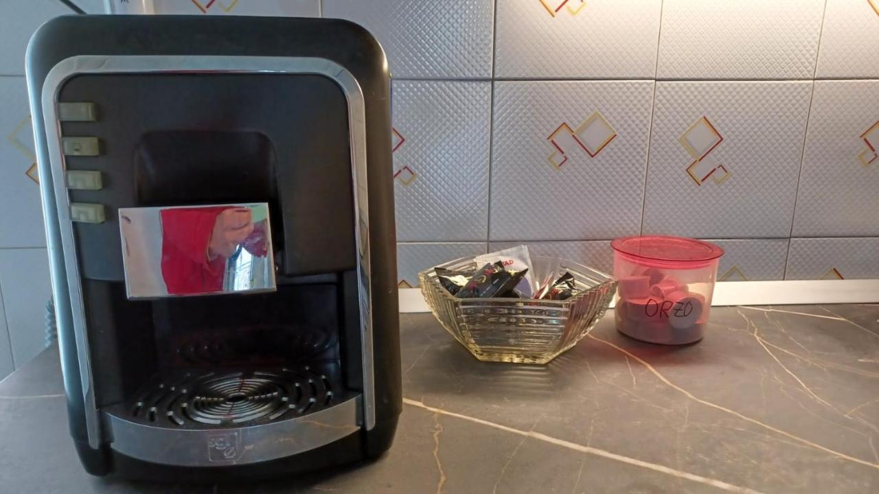 Romiti Apartment فيرّارا المظهر الخارجي الصورة