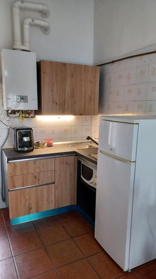 Romiti Apartment فيرّارا المظهر الخارجي الصورة