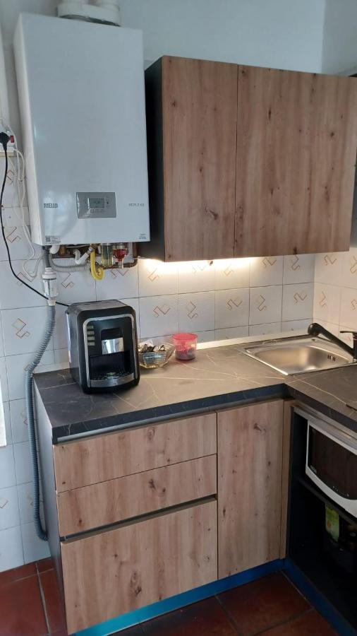 Romiti Apartment فيرّارا المظهر الخارجي الصورة