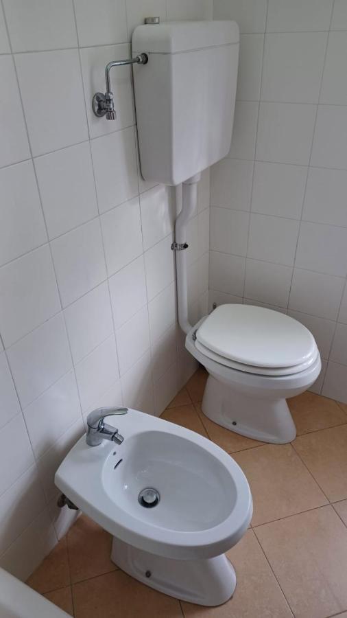 Romiti Apartment فيرّارا المظهر الخارجي الصورة