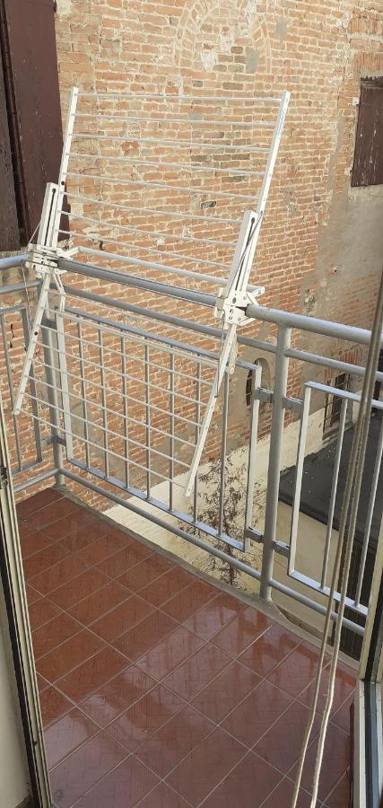 Romiti Apartment فيرّارا المظهر الخارجي الصورة